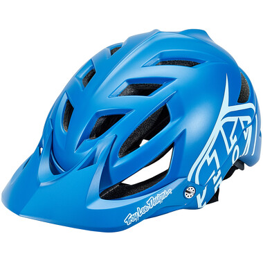 TROY LEE DESIGNS A1 Helmet Blue 0